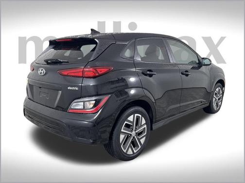 2023 Hyundai KONA EV SEL
