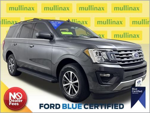 2020 Ford Expedition XLT