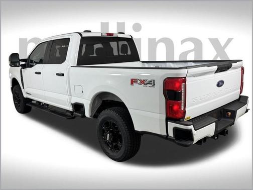2025 Ford F-250 STX