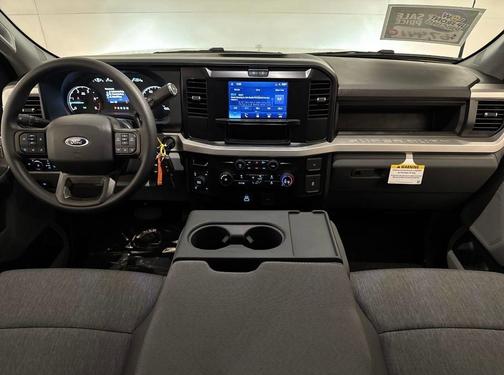 2025 Ford F-250 STX