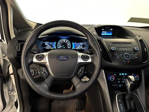 2017 Ford C-Max Hybrid SE