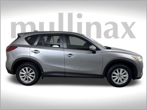 2015 Mazda CX-5 Touring