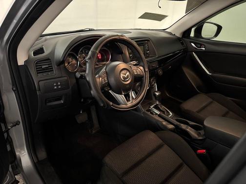 2015 Mazda CX-5 Touring