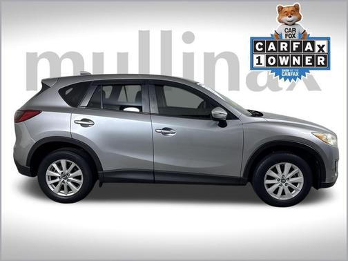 2015 Mazda CX-5 Touring