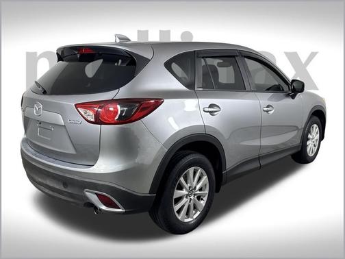 2015 Mazda CX-5 Touring