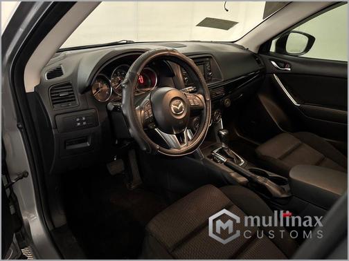 2015 Mazda CX-5 Touring