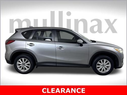 2015 Mazda CX-5 Touring