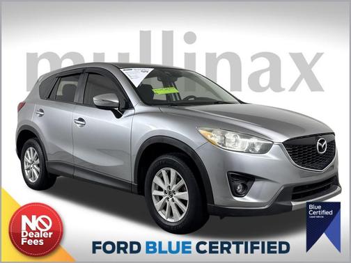 2015 Mazda CX-5 Touring