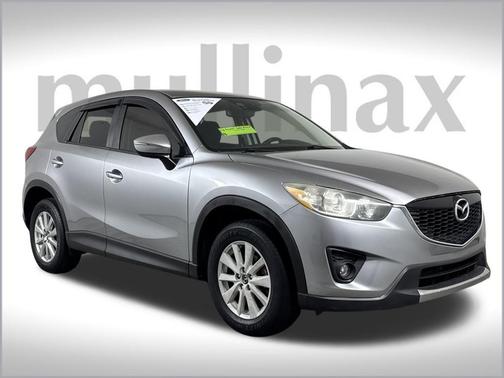 2015 Mazda CX-5 Touring