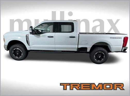 2025 Ford F-250 TREMOR