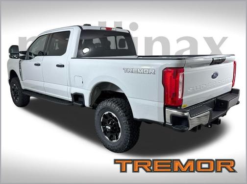 2025 Ford F-250 TREMOR
