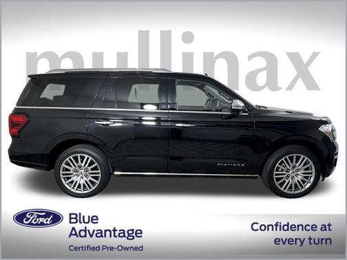2022 Ford Expedition Platinum