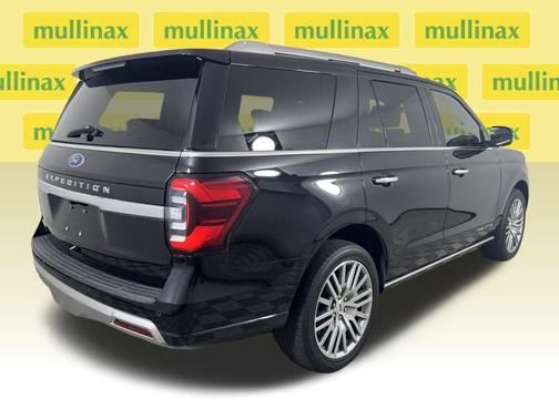 2022 Ford Expedition Platinum