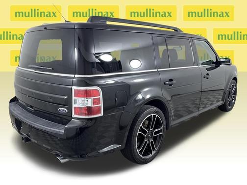 2014 Ford Flex SEL