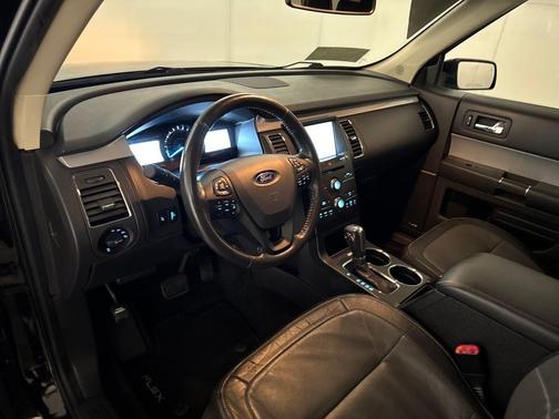 2014 Ford Flex SEL