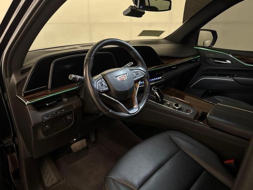 2021 Cadillac Escalade ESV Luxury