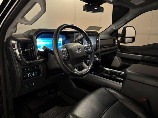 2023 Ford F-250 Lariat