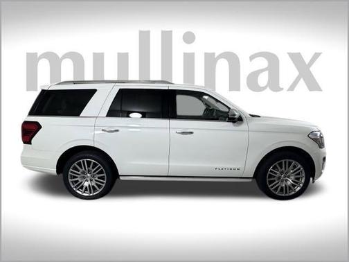 2022 Ford Expedition Platinum