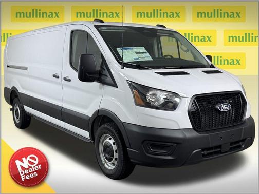 2026 Ford Transit-150 BASE