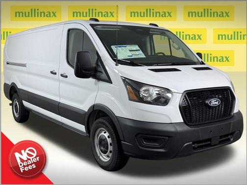 2026 Ford Transit-150 BASE