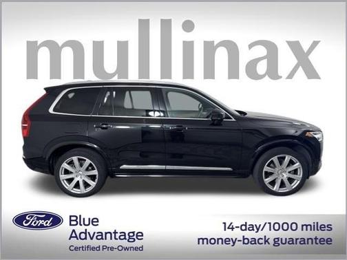 2019 Volvo XC90 T6 Inscription