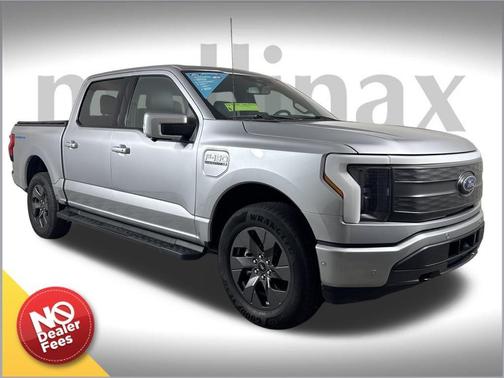 2023 Ford F-150 Lightning LARIAT