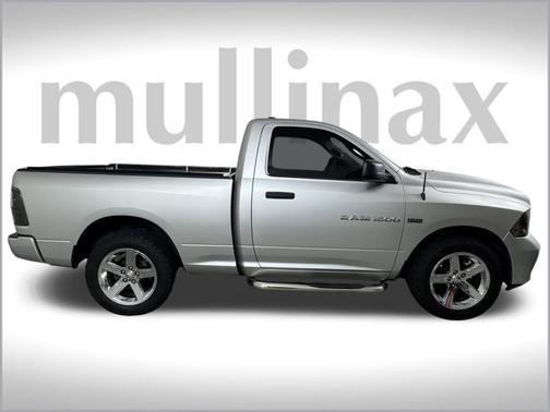 2012 RAM 1500 ST
