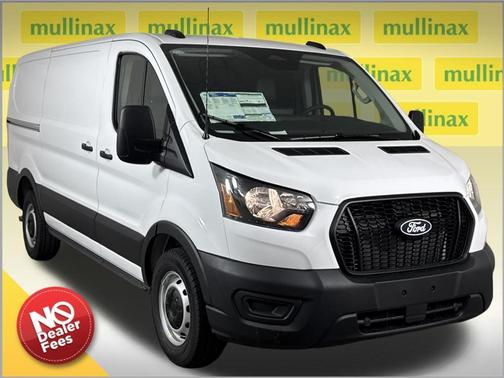 2026 Ford Transit-150 