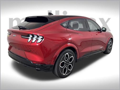 2024 Ford Mustang Mach-E GT