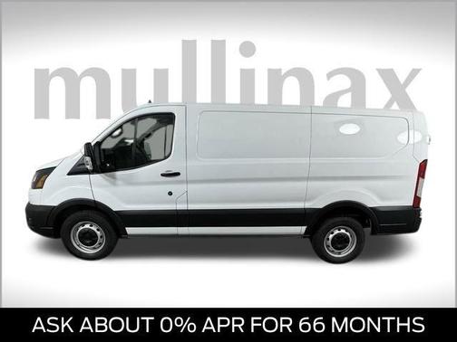 2025 Ford Transit-150 BASE