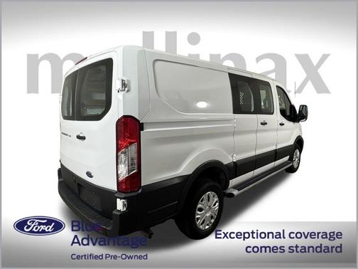 2023 Ford Transit-250 Base