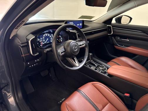 2023 Mazda CX-50 2.5 Turbo Meridian Edition