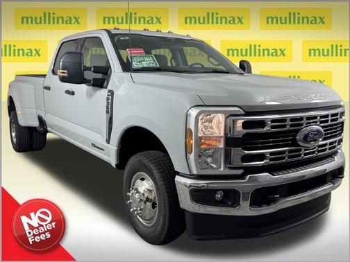 2026 Ford F-350 XLT