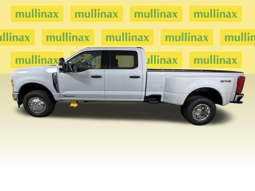 2026 Ford F-350 XLT