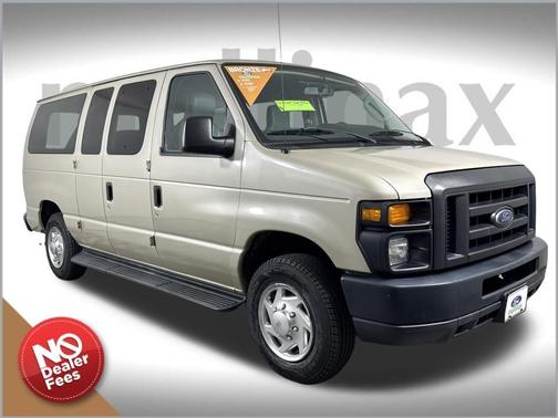 2010 Ford E150 XL