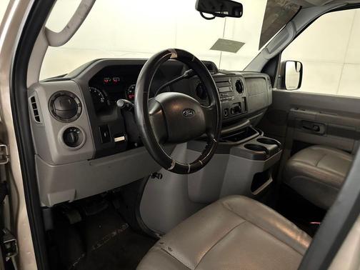 2010 Ford E150 XL