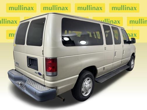 2010 Ford E150 XL