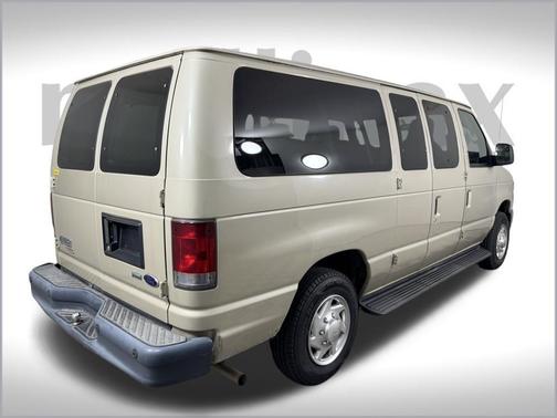 2010 Ford E150 XL