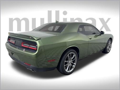 2021 Dodge Challenger GT