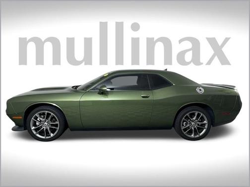 2021 Dodge Challenger GT