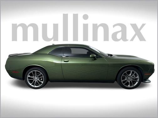 2021 Dodge Challenger GT