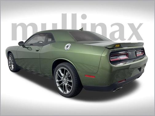 2021 Dodge Challenger GT