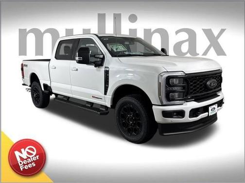 2025 Ford F-350 Lariat Super Duty