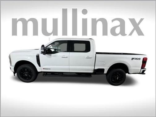 2025 Ford F-350 Lariat Super Duty