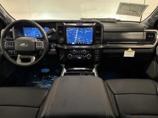 2025 Ford F-350 Lariat Super Duty