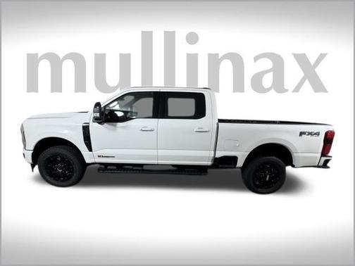 2025 Ford F-350 Lariat Super Duty