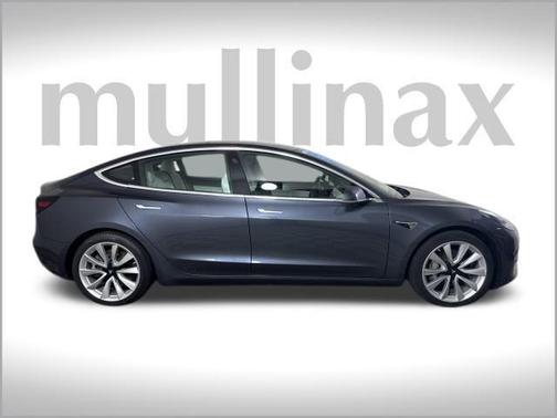 2020 Tesla Model 3 Standard Range