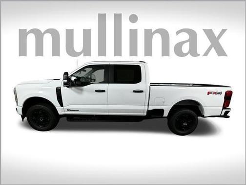 2025 Ford F-250 STX