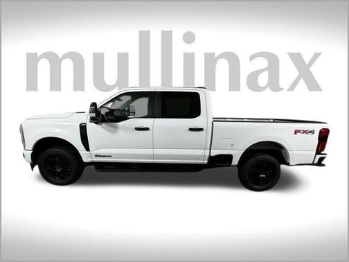 2025 Ford F-250 STX