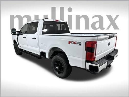 2025 Ford F-250 STX